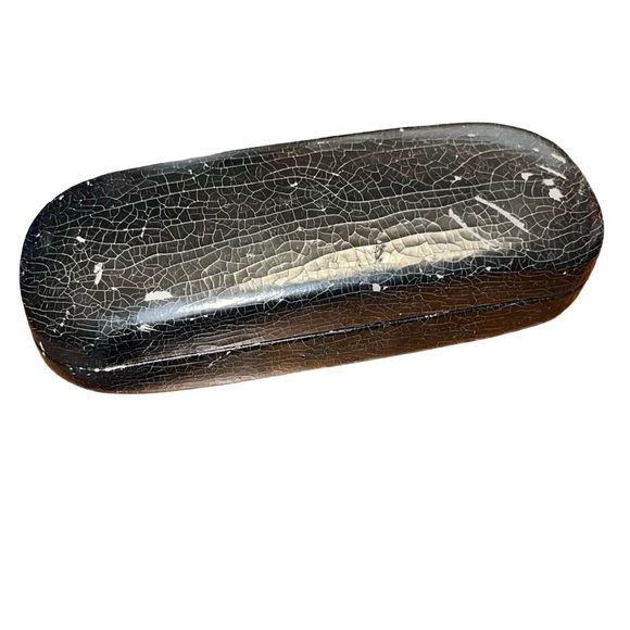 Gucci Gold and Brown Sunglasses - Picture 7 of 7